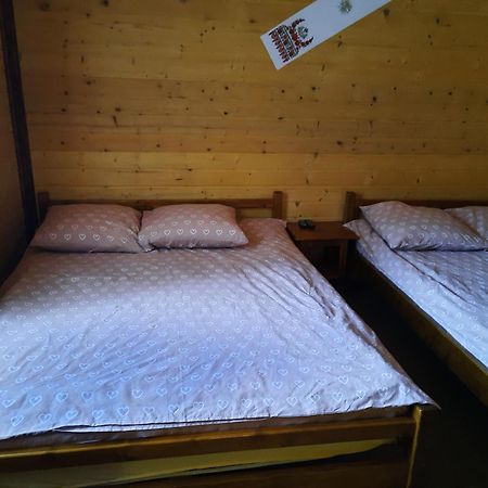 Krym Hotel Jaremtsje Buitenkant foto