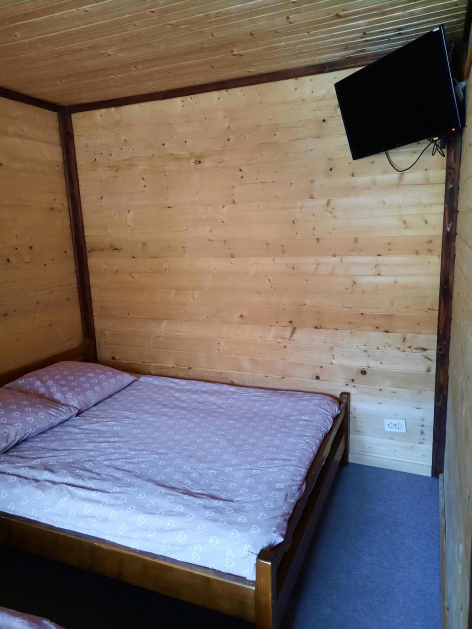 Krym Hotel Jaremtsje Buitenkant foto