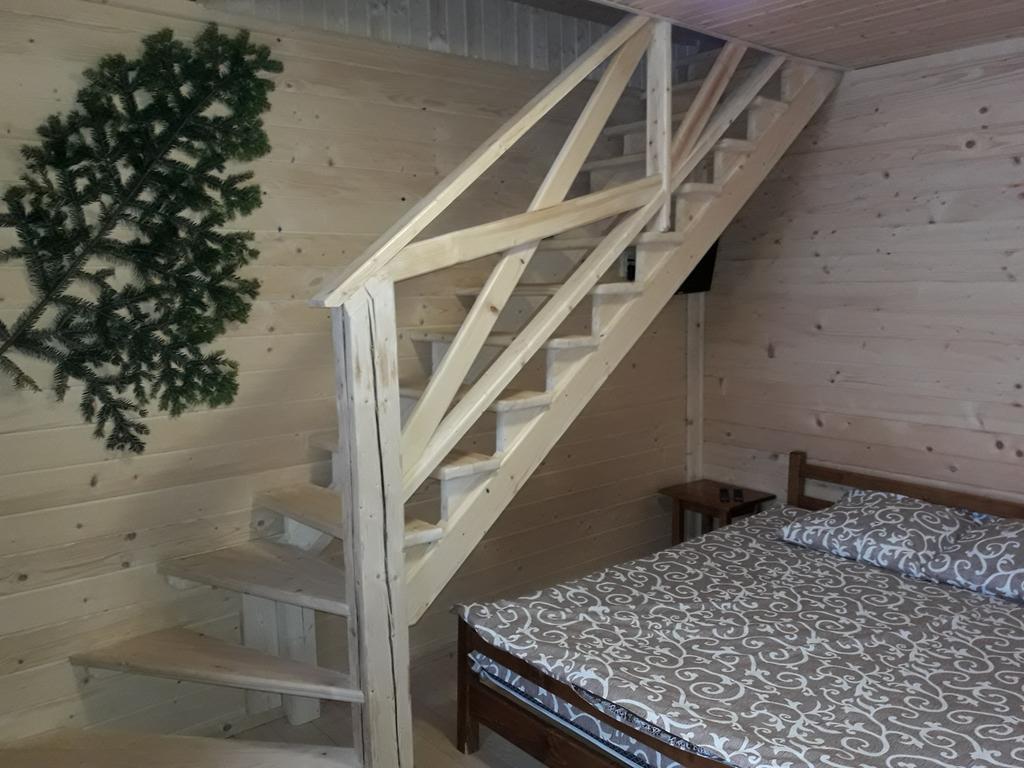 Krym Hotel Jaremtsje Buitenkant foto